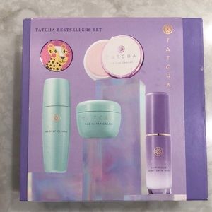 Sephora Tatcha Bestsellers set